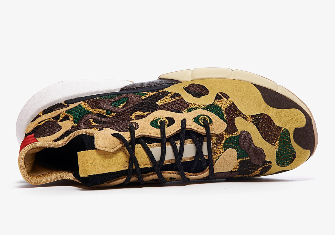 Adidas Pod S32 Camo Ee6438 3