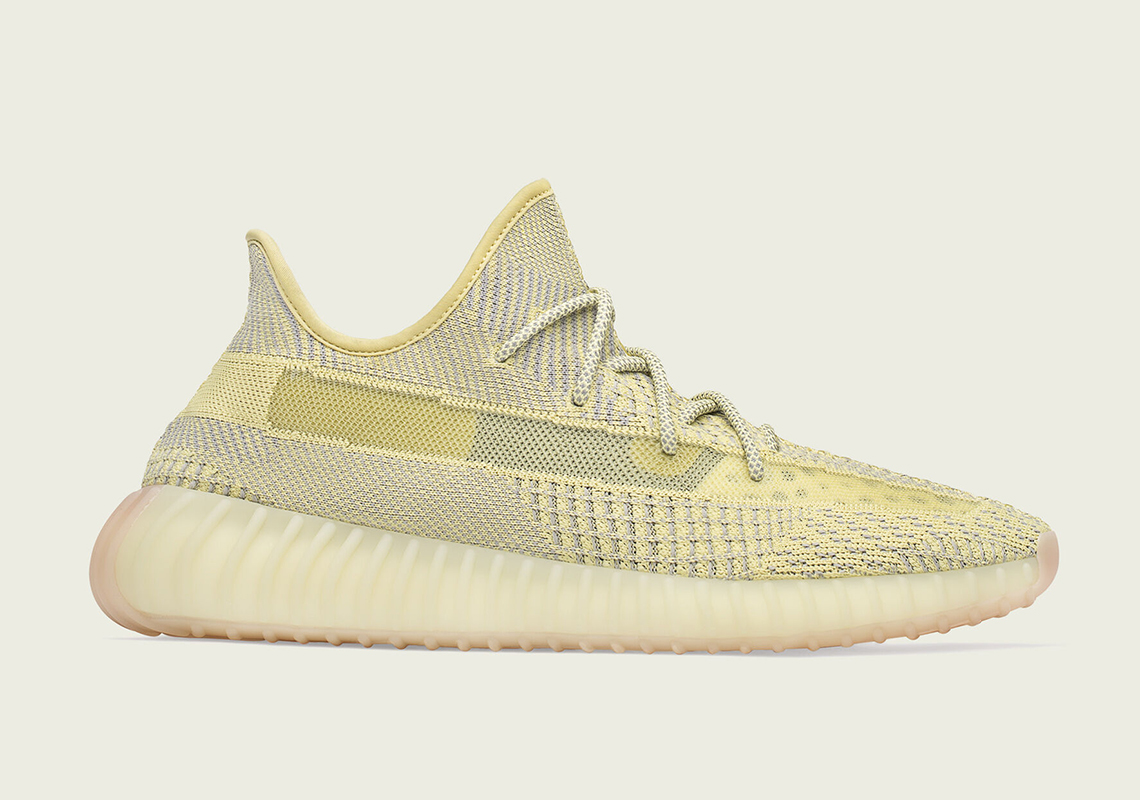 Adidas Yeezy 350 V2 Antlia Mens Official Release Date 2