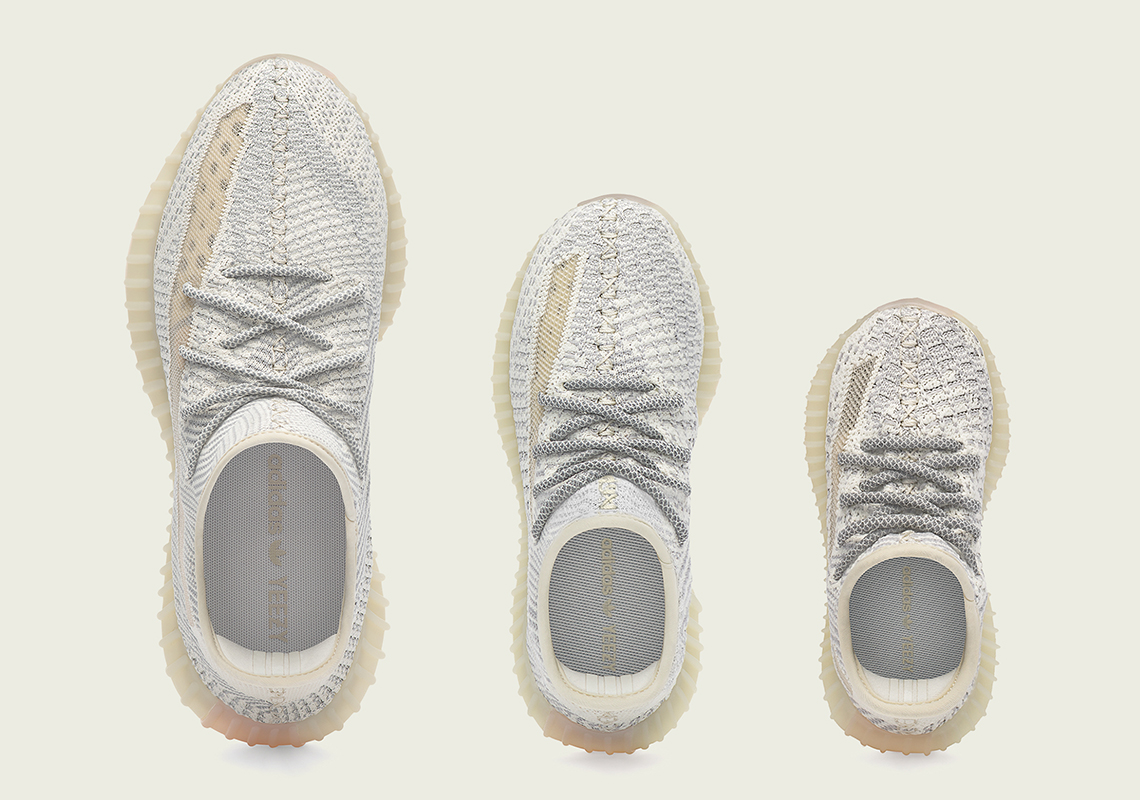 Adidas Yeezy 350 V2 Lundmark 2