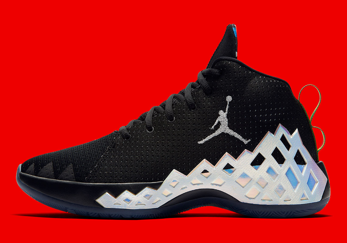 Jordan Jumpman Diamond Mid Quai 54 Cj9692 001 4