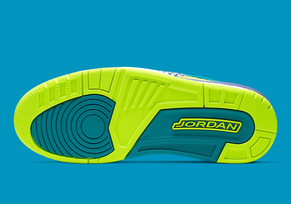 Just Don C Jordan Legacy 312 Low Cd7069 103 3