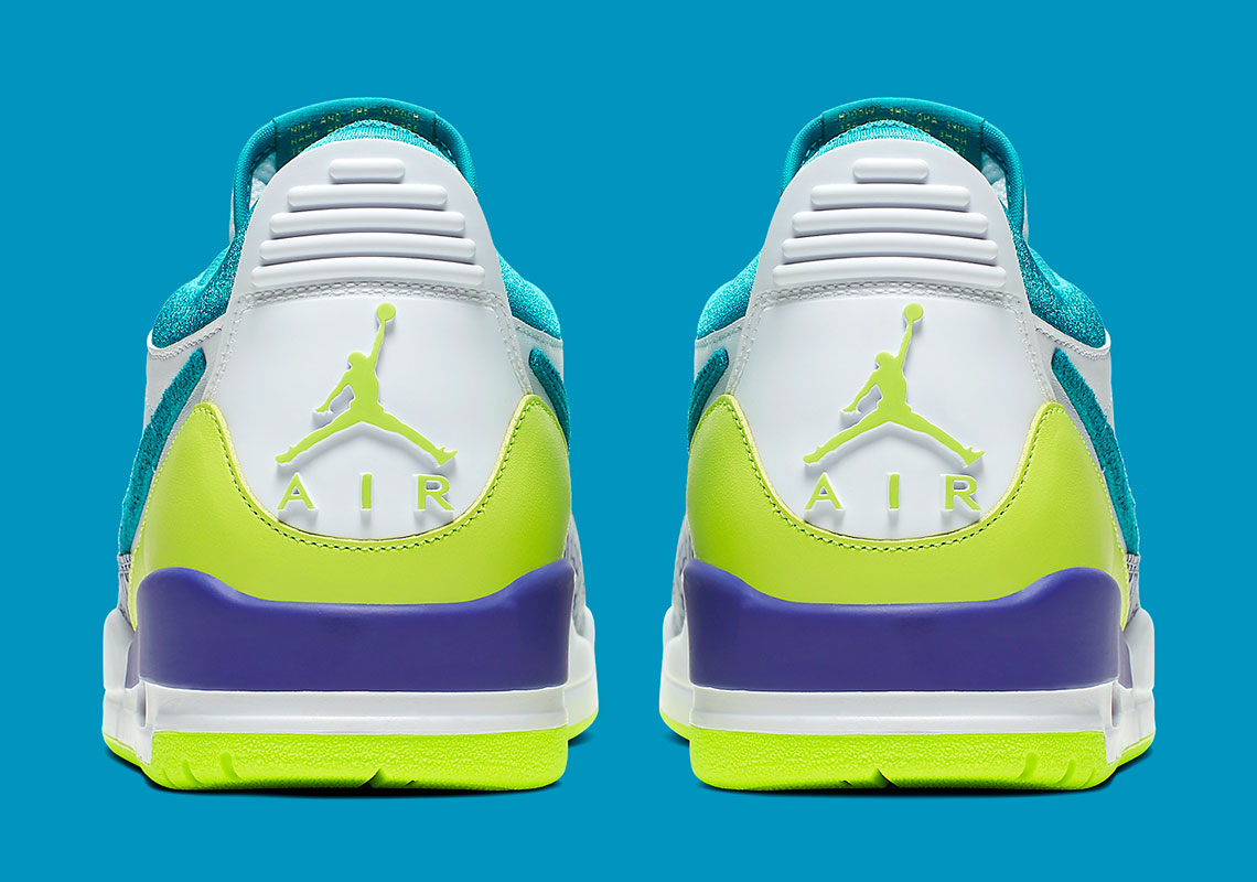 Just Don C Jordan Legacy 312 Low Cd7069 103 6