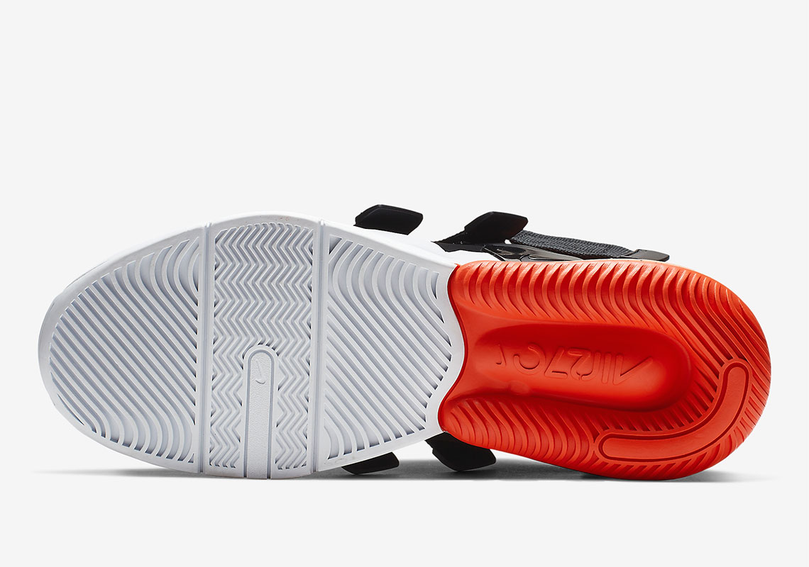 Nike Air Edge 270 Ny Vs Ny Cj5846 800 5