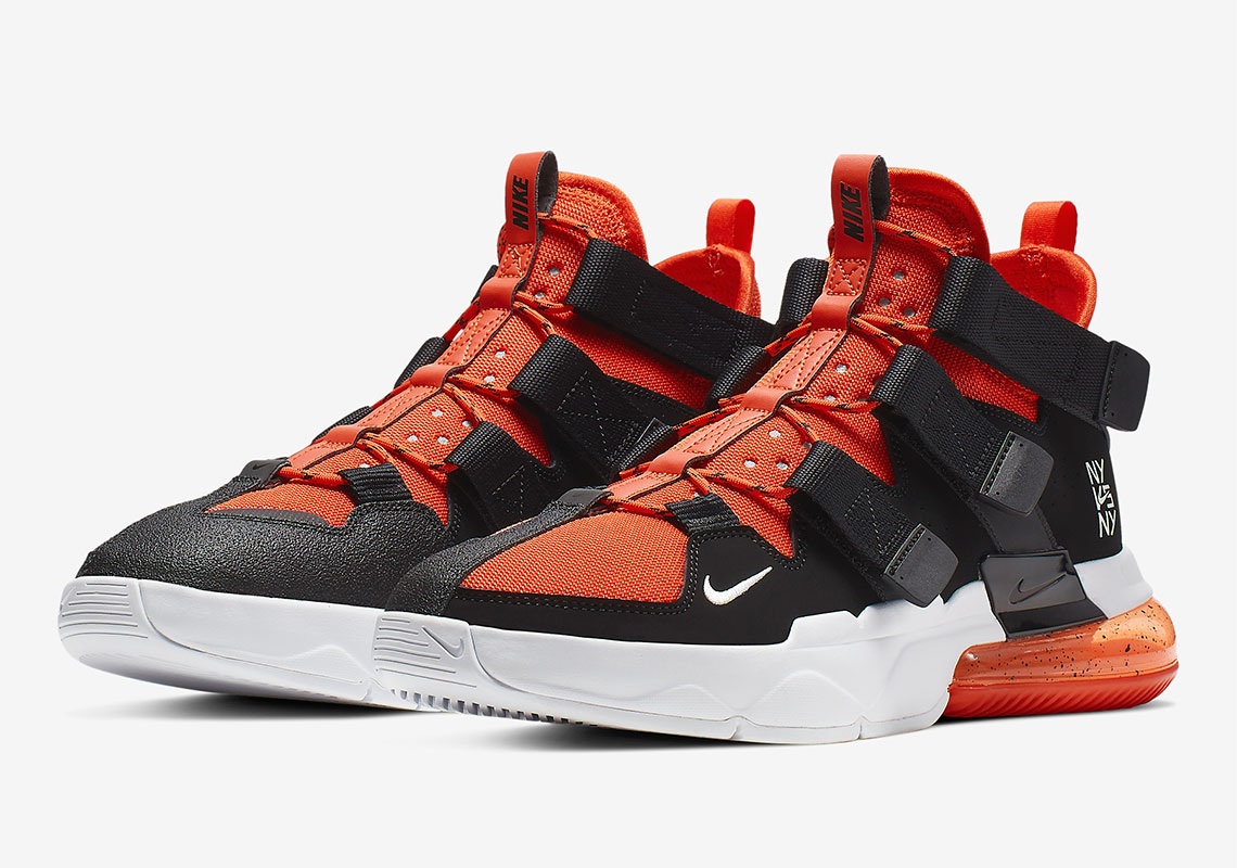 Nike Air Edge 270 Ny Vs Ny Cj5846 800 6