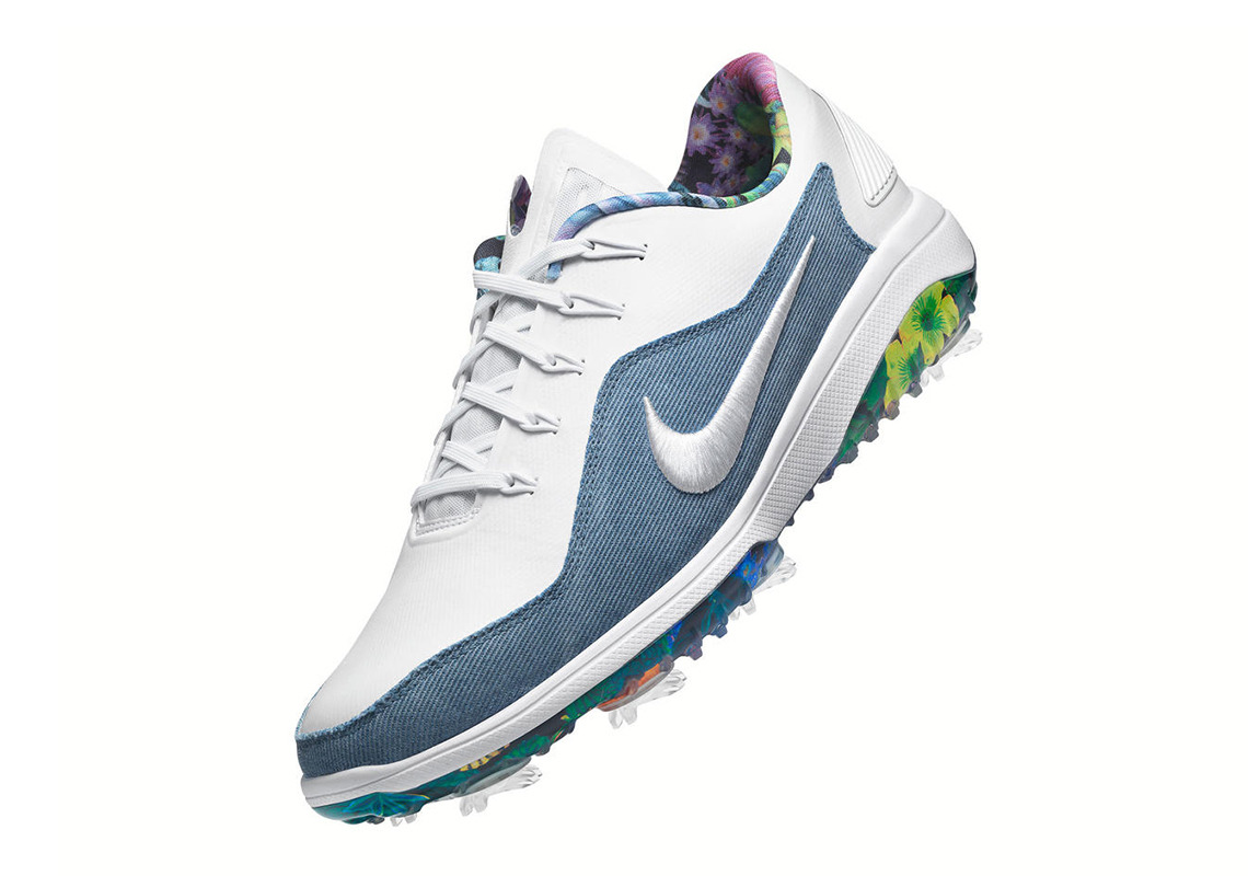 Nike Golf React Vapor No Denim Allowed