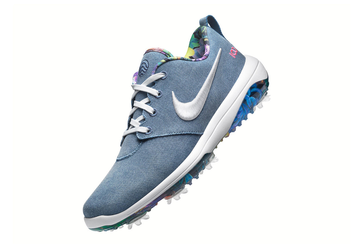 Nike Roshe Golf No Denim Allowed Cj0808 100