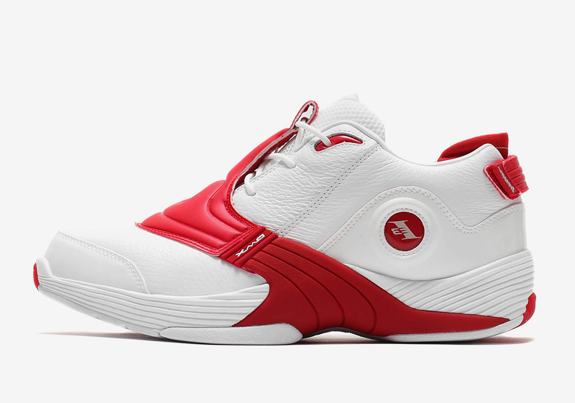 Allen Iverson's Reebok Answer V Is Returning In July
