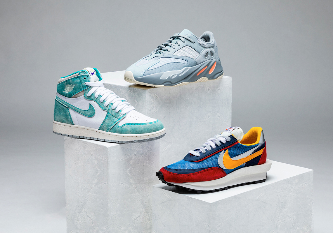 Stadium Goods Sale Summer 2019 2