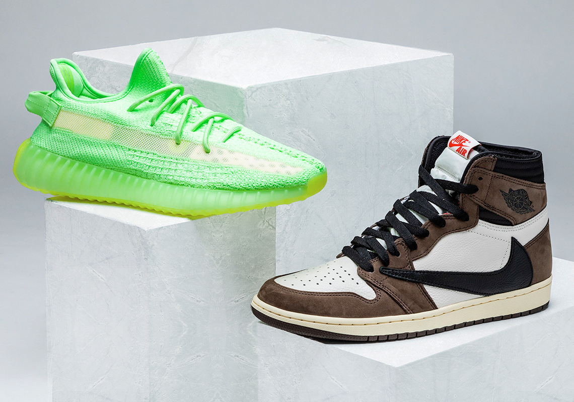 Stadium Goods Celebrates The First Official Day Of Summer With A 15% Off Sale