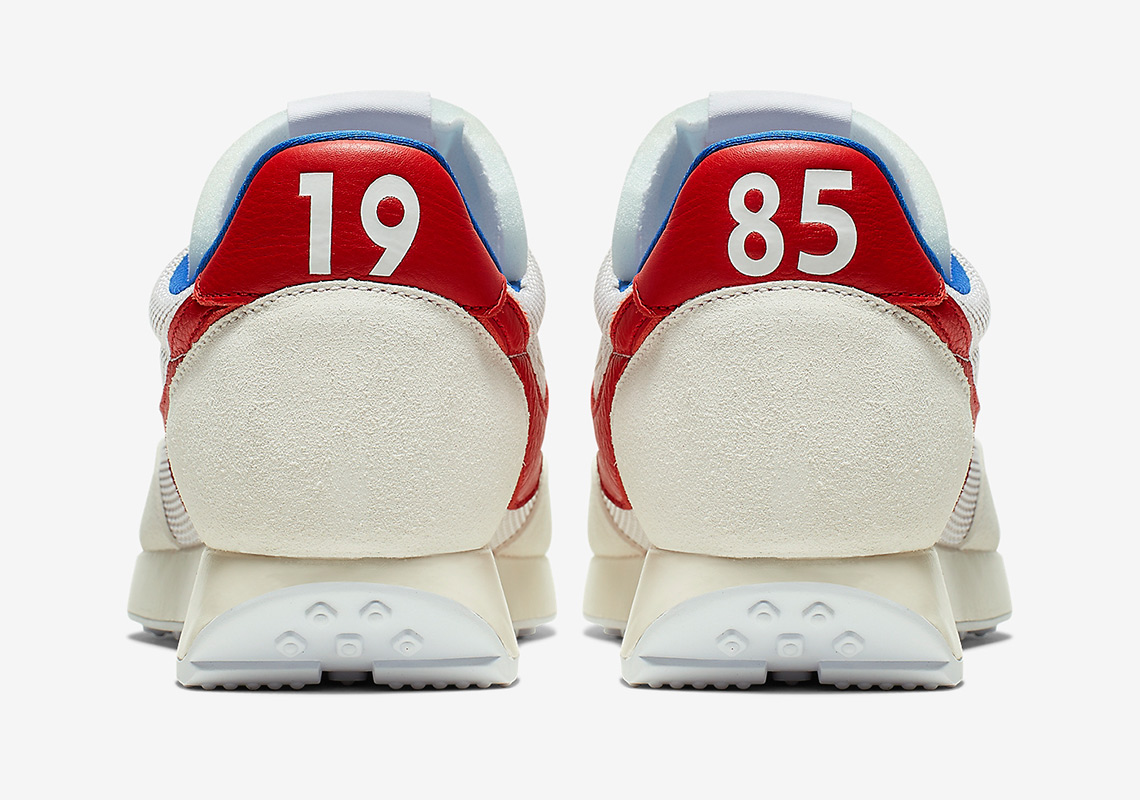 Stranger Things Nike Tailwind White Og Collection Ck1905 100 2
