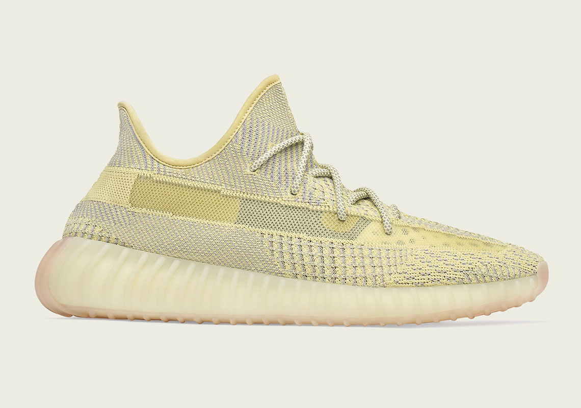 The adidas Yeezy Boost 350 v2 “Antlia” Releases Tomorrow