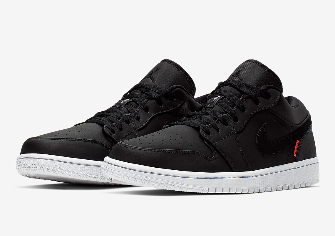 Air Jordan 1 Low Psg Ck0687 001 5