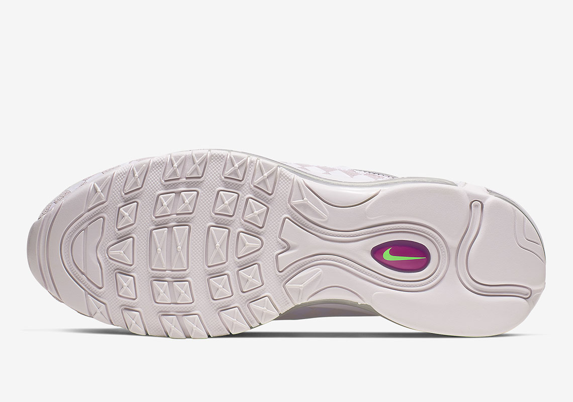 Nike Air Max 98 Cj9702 500 Release Info 2