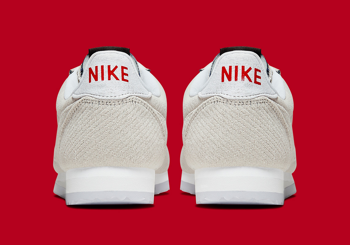 Stranger Things Nike Upside Down Pack Cortez 1