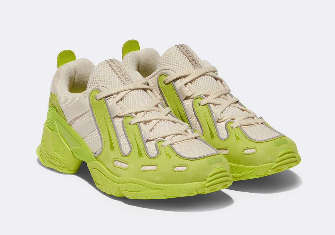Adidas Eqt Gazelle Ee5031 1