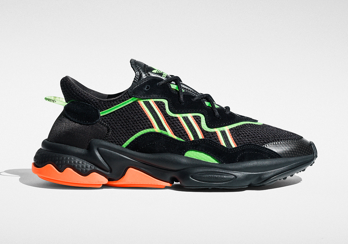 Adidas Ozweego Fall 2019 Shoes 6