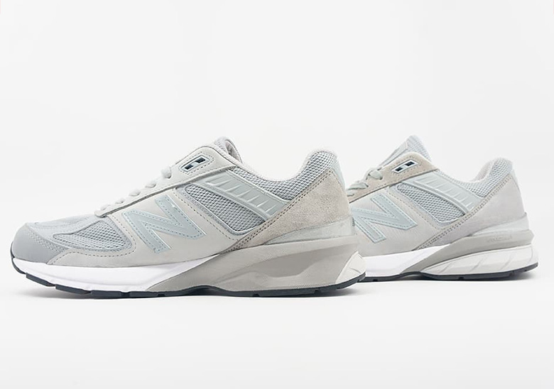 Engineered Garments New Balance 990v5 5