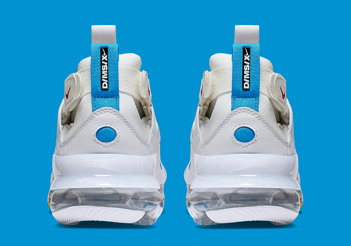 Nike Air Dsvm White At8179 100 5