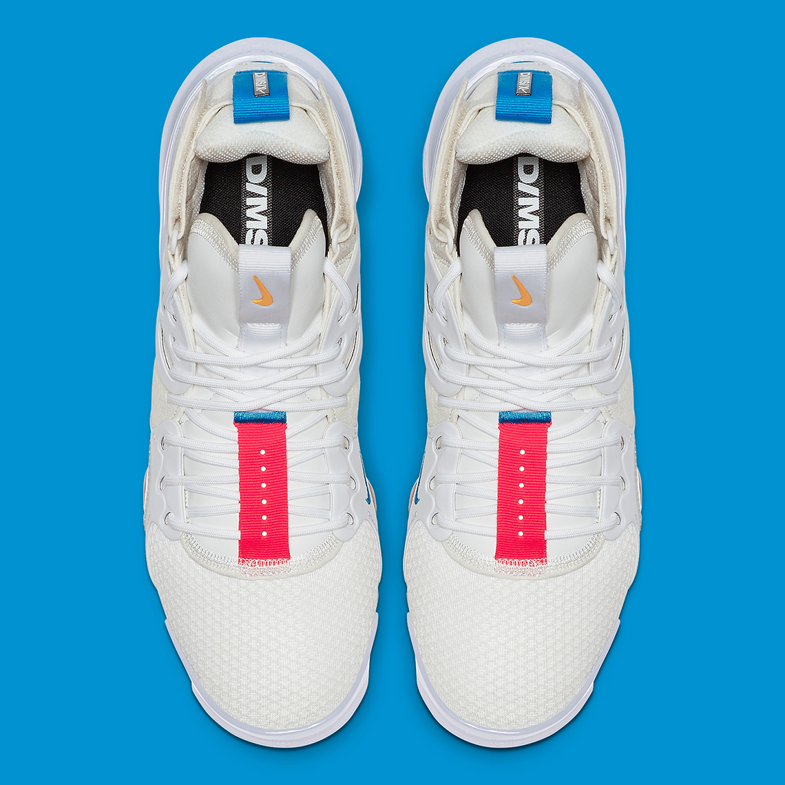 Nike Air Dsvm White At8179 100 6