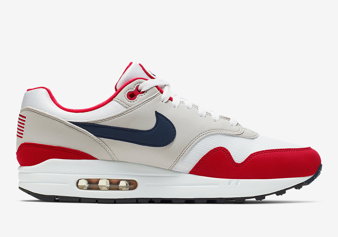 Nike Air Max 1 Independence Day Cancelled 6