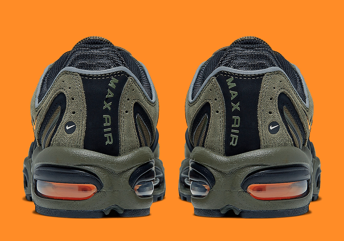 Nike Air Max Tailwind 4 Flight Jacket Cj9681 300 1