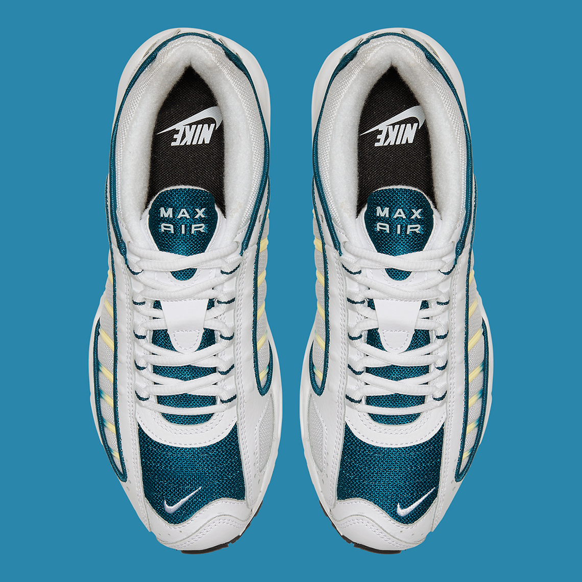 Nike Air Max Tailwind 4 Green Abyss Cj6534 100 1