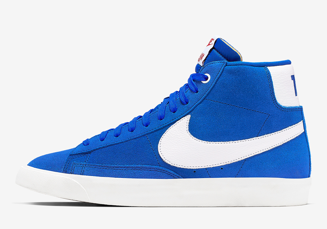 Stranger Things Nike Blazer Og Collection Ck1906 400 5