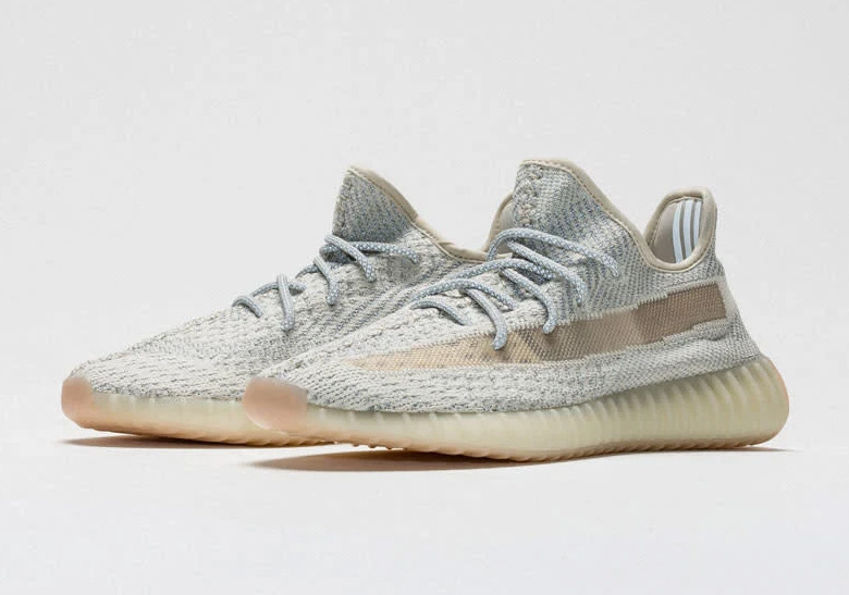 Where To Buy The adidas Yeezy Boost 350 v2 "Lundmark Reflective"