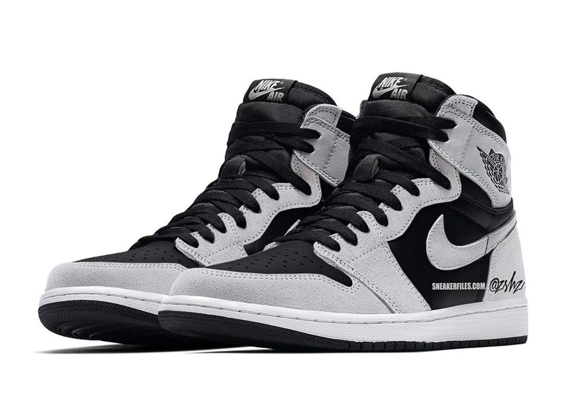 Air Jordan 1 Shadow 2 555088 035 1