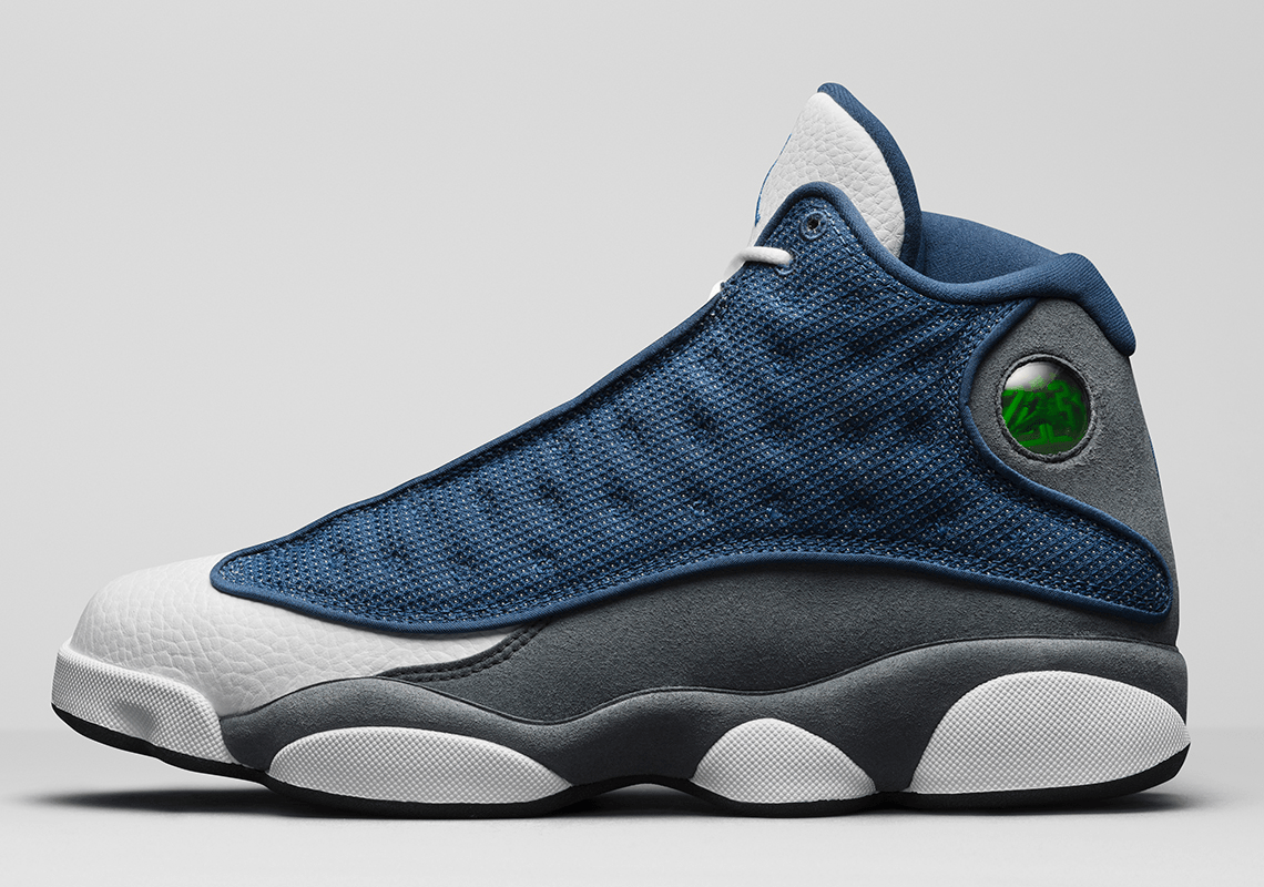 Air Jordan 13 Flint 2020 414571 404 1