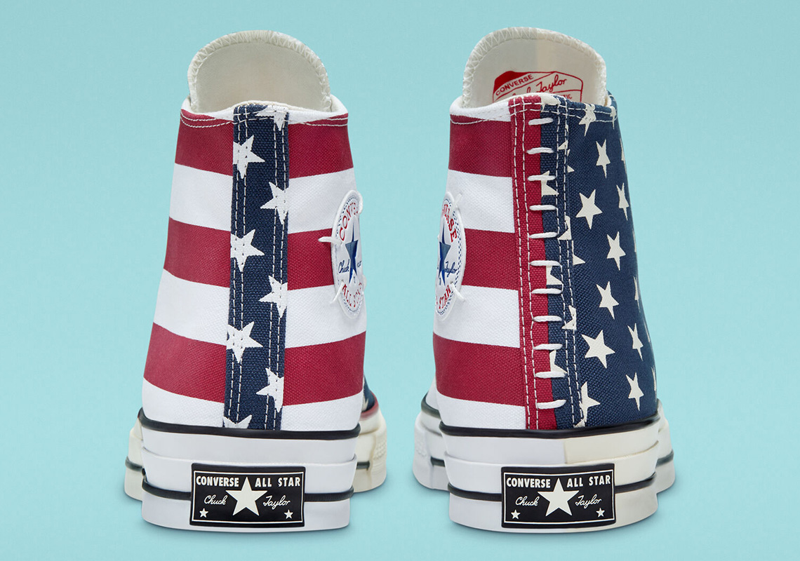 Converse Chuck 70 Archive Restructured 166426c Release Info 6
