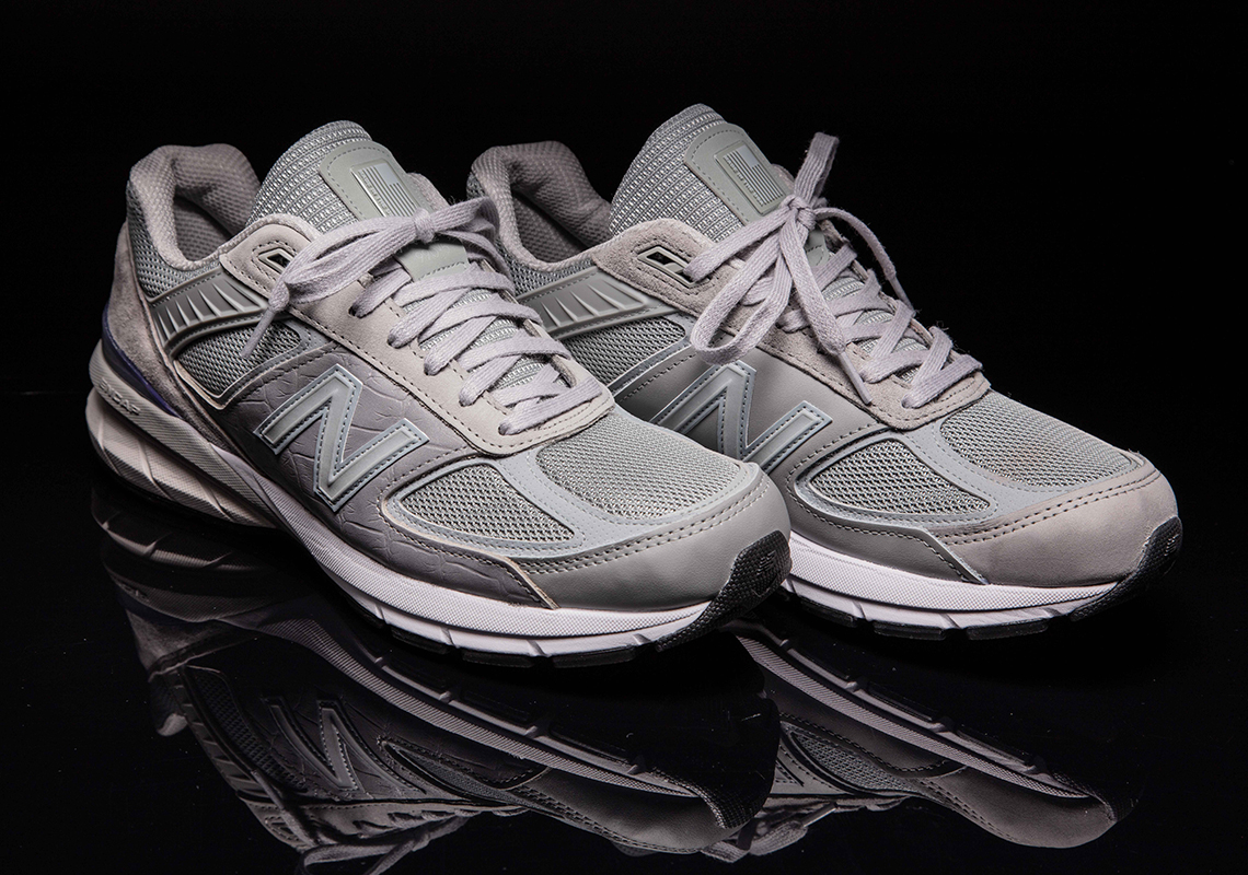 Engineered Garments New Balance 990v5 Product 5
