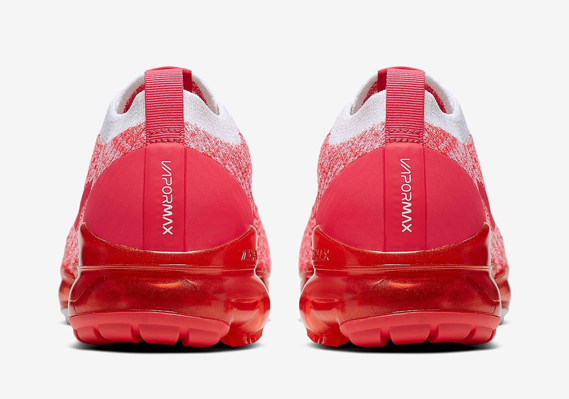 Nike Vapormax Flyknit 3 China Hoop Dreams Ck0730 188 6