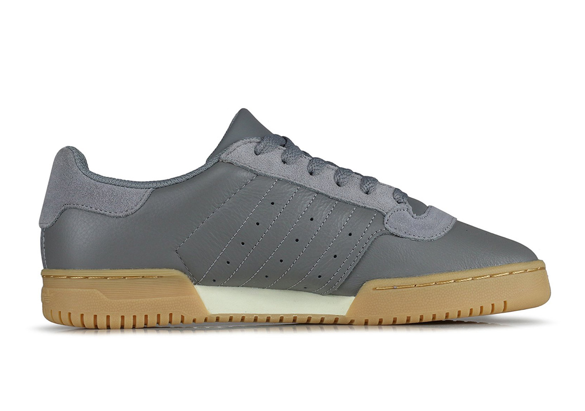 Adidas Powerphase Grey Fu9544 Release Info 4