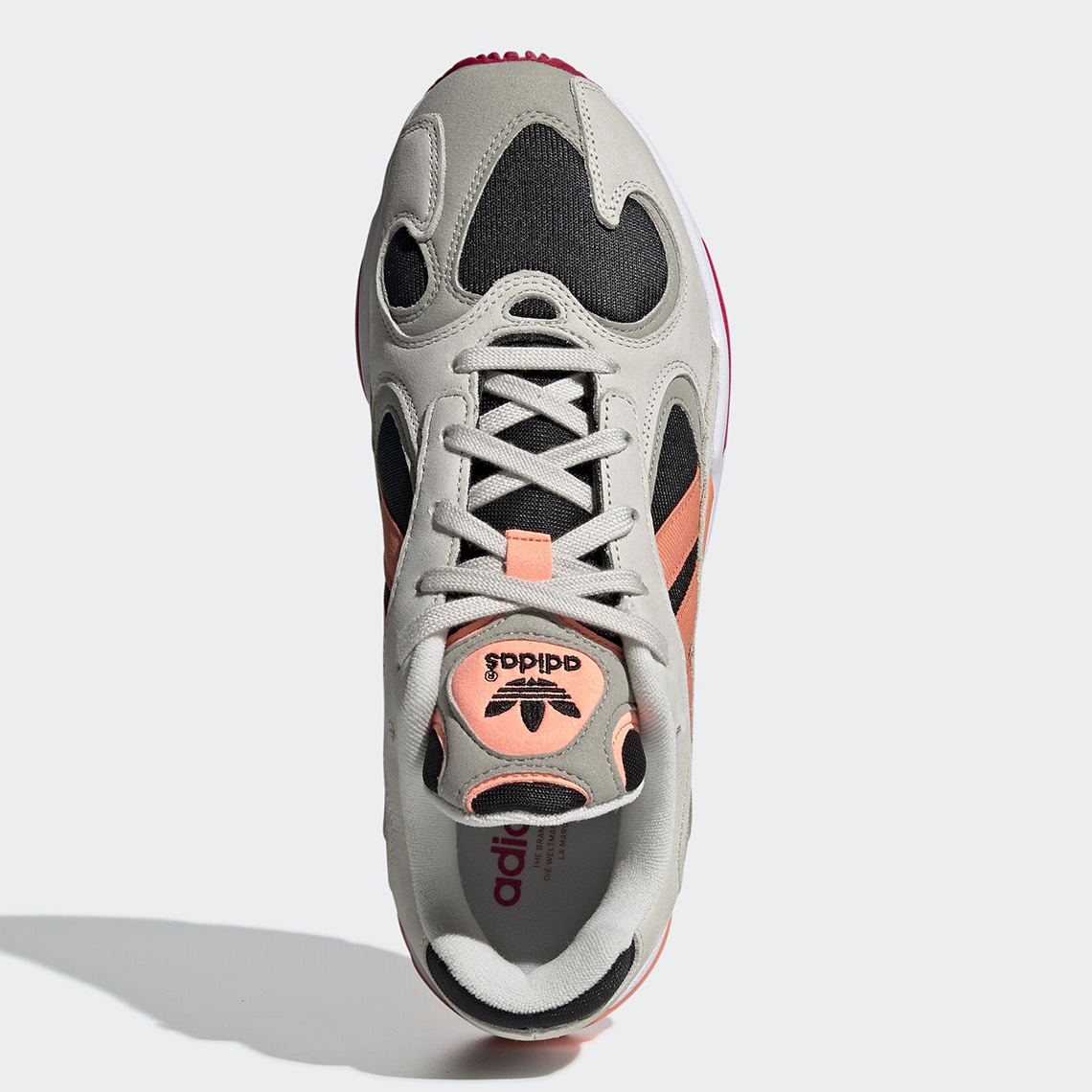 Adidas Yung 1 Salmon Ee5320 2