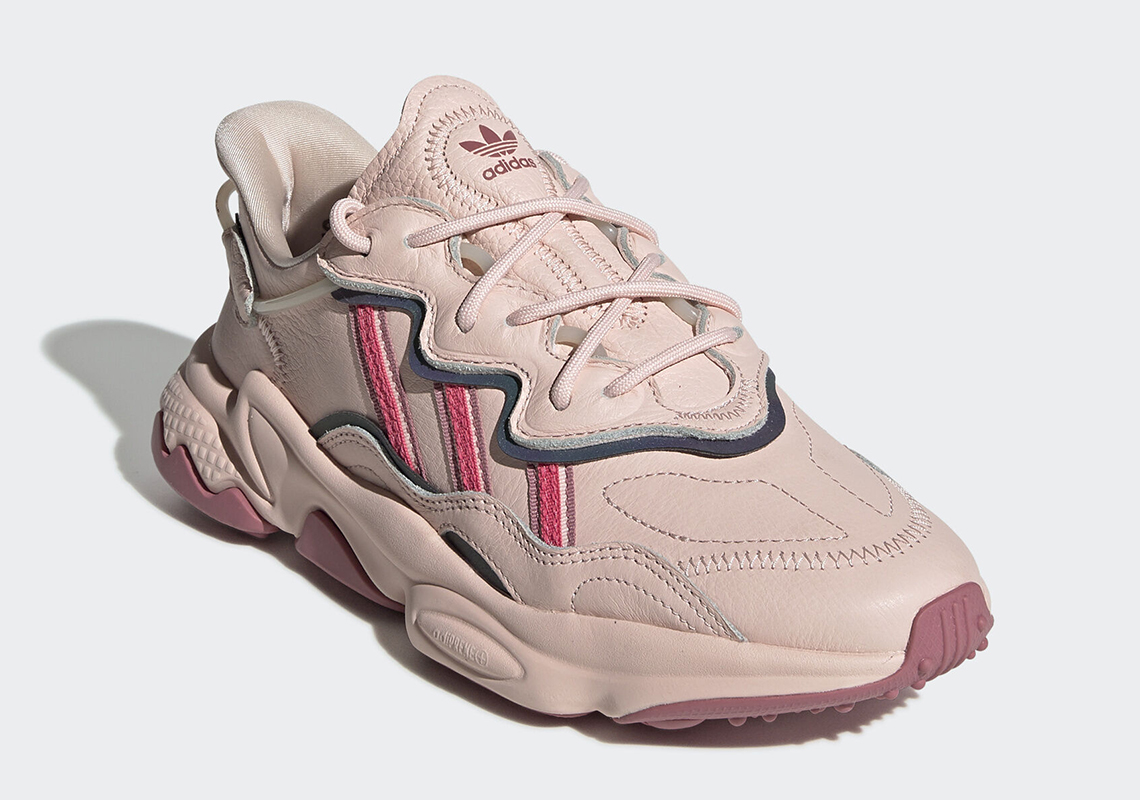 Adidas Ozweego Icy Pink Ee5719 6