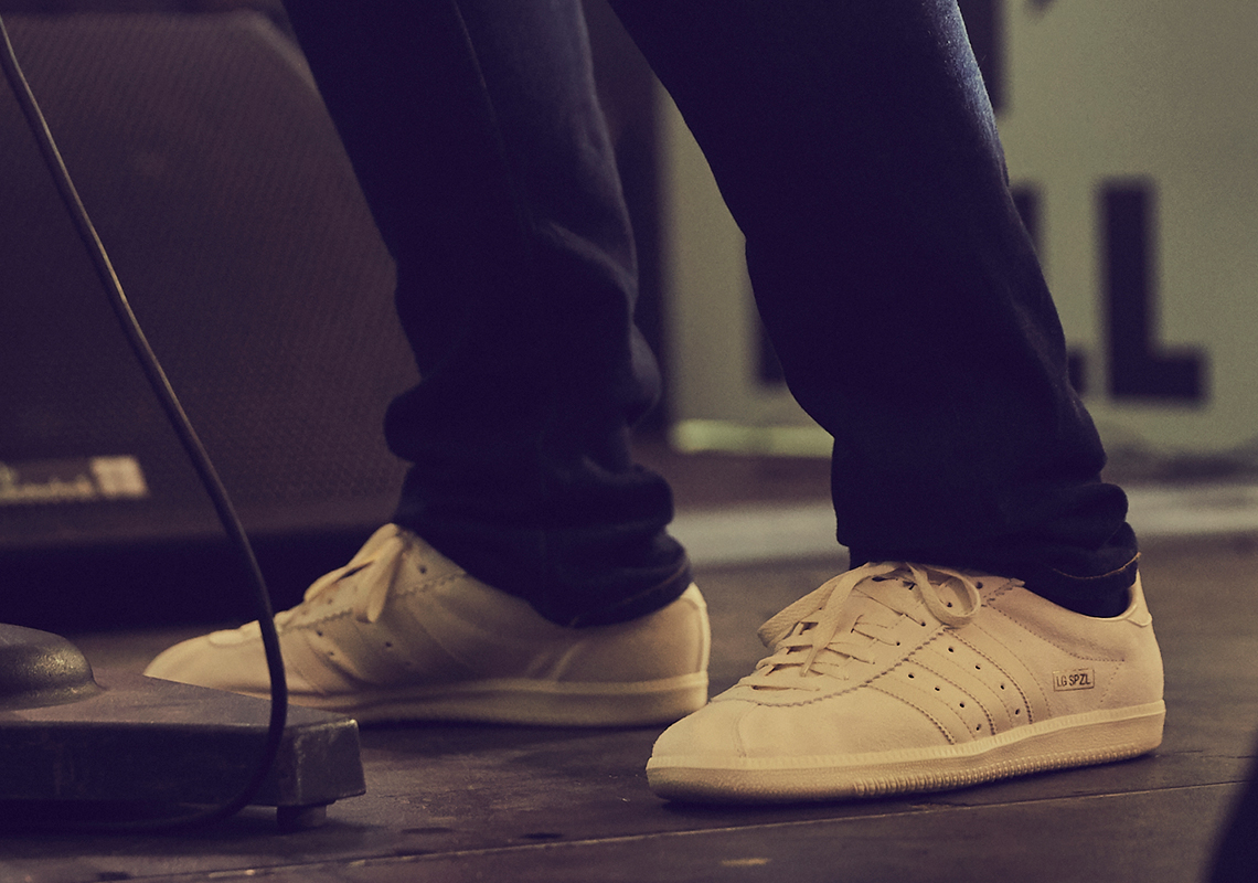 Adidas Spezial Liam Gallagher Lg Spzl 6
