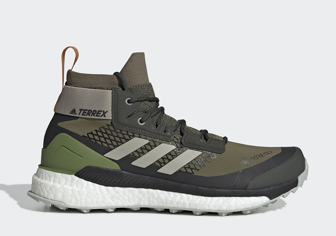 Adidas Terrex Free Hiker Gtx G26537 1