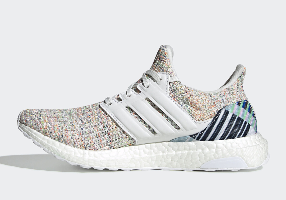 Adidas Ultra Boost Multicolor F34079 2
