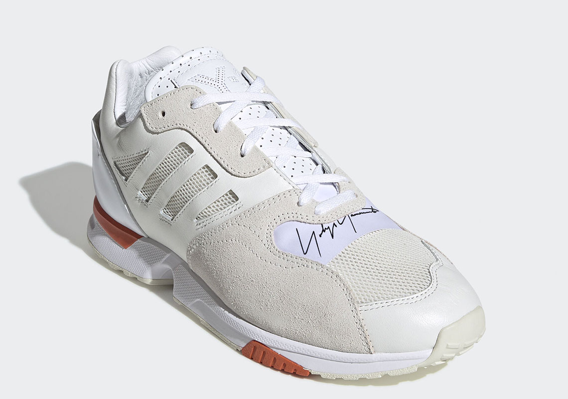 Adidas Y3 Zx4000 Ef2552 4