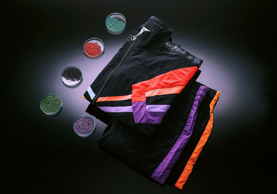 Afew Diadora N9002 Master Formula Release Date 9
