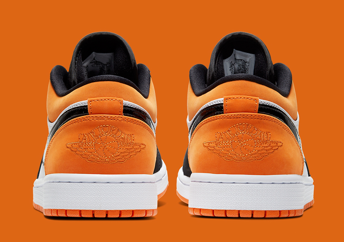 Air Jordan 1 Low Shattered Backboard 553558 128 6