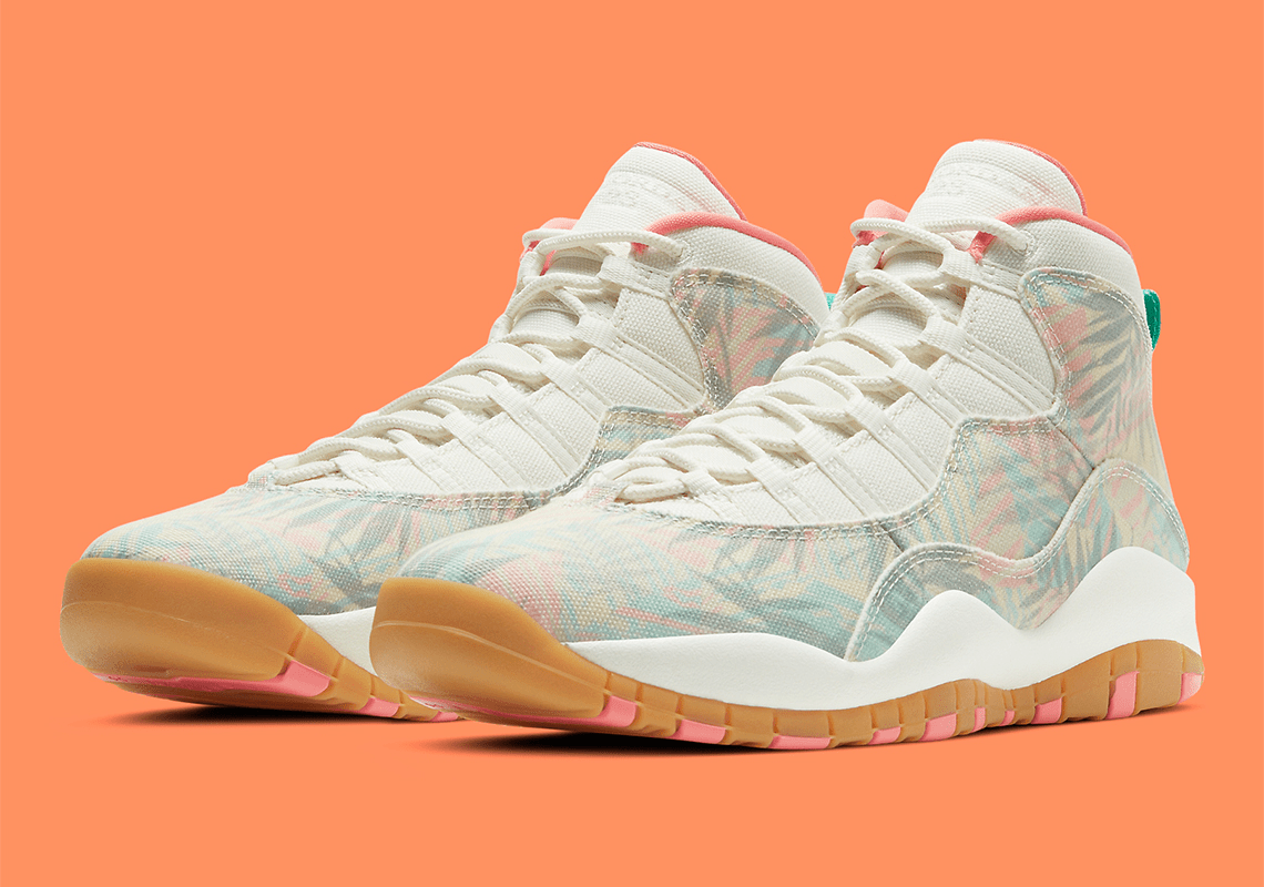 Air Jordan 10 Super Bowl Liv Cv9776 900 1