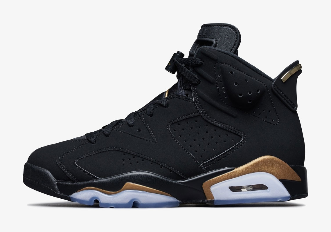 Air Jordan 6 Dmp Defining Moments Package 2020 6
