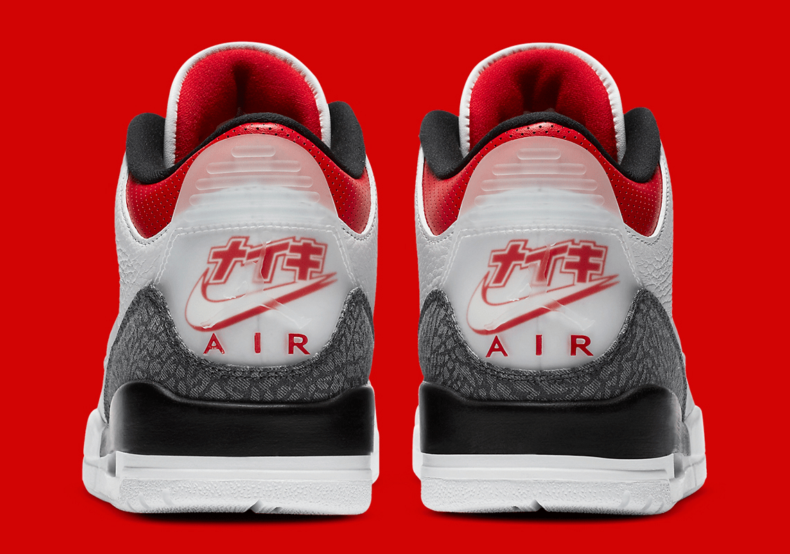 Jordan 3 Se T Denim Japan