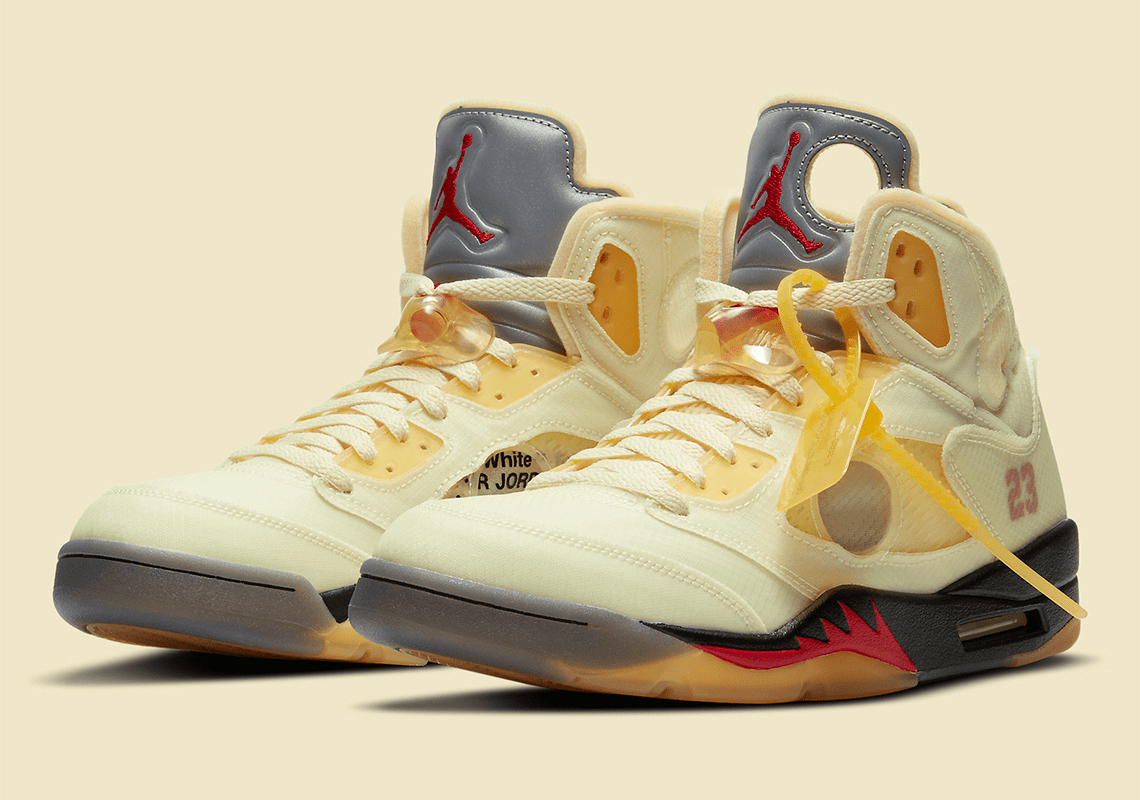Jordan 5 Off White Dh8565 100 Official Images 1