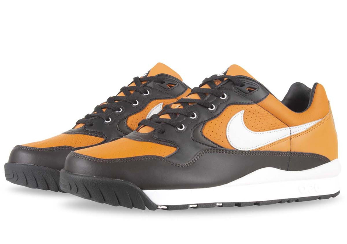 Nike Acg Wildwood Velvet Brown Ao3116 800 2