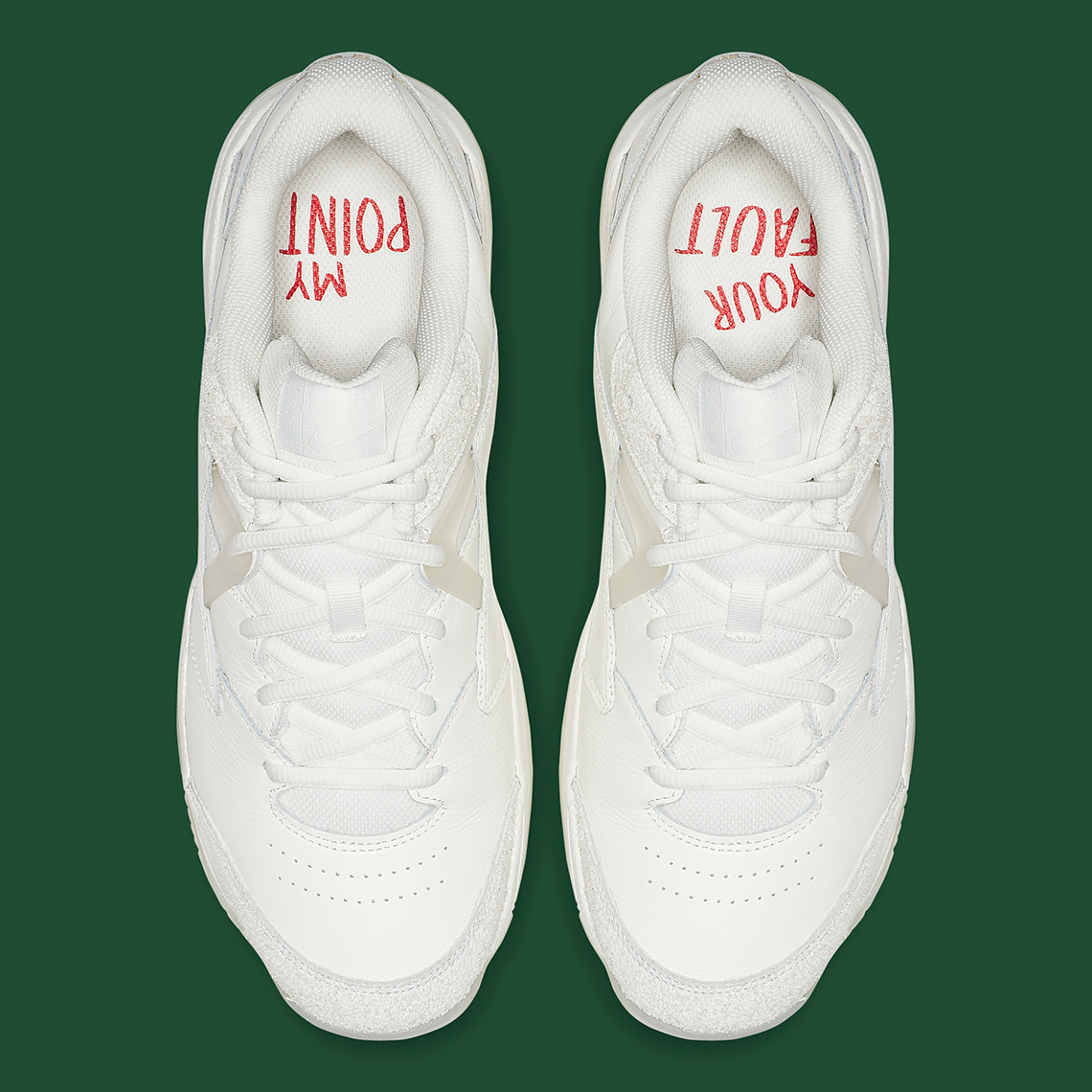 Nike Court Lite 2 Sail Cj6781 102 4