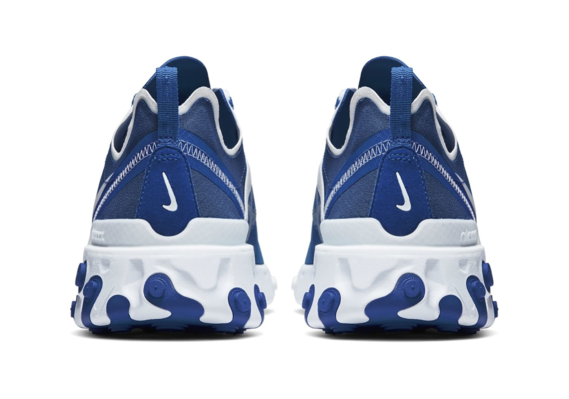 Nike React Element 55 Ncaa Kentucky Wildcats 5