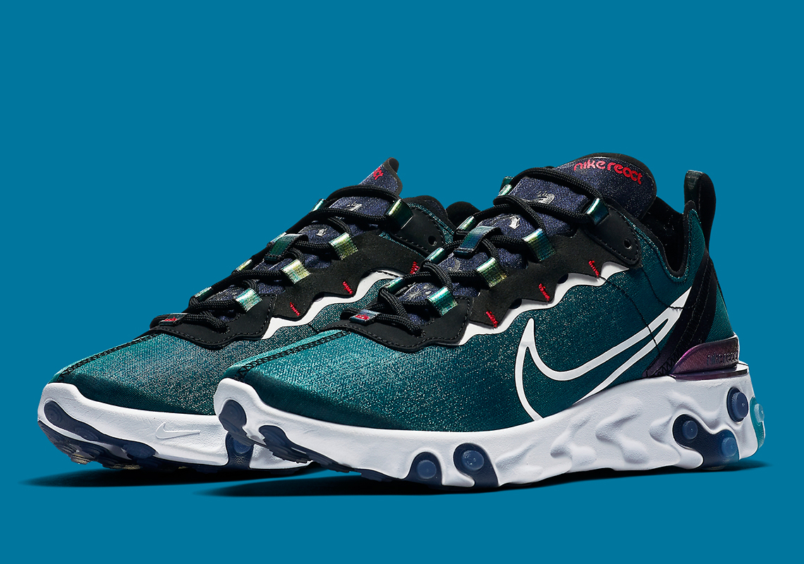 Nike React Element 55 Qixi Festival Cn5797 011 7